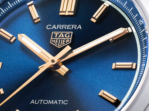 TAG Heuer Carrera Date