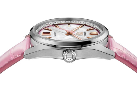 TAG Heuer Carrera Ladies