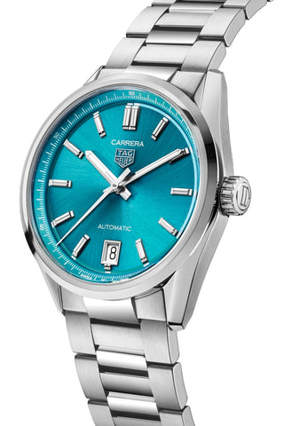 TAG Heuer Carrera Date Unisex