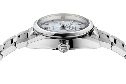 TAG Heuer Carrera Calibre 9 Automatic Ladies