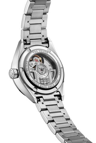 TAG Heuer Carrera Calibre 9 Automatic Ladies