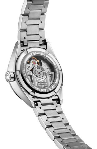 TAG Heuer Carrera Calibre 9 Automatic Ladies