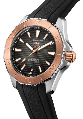 TAG Heuer Aquaracer Professional 200