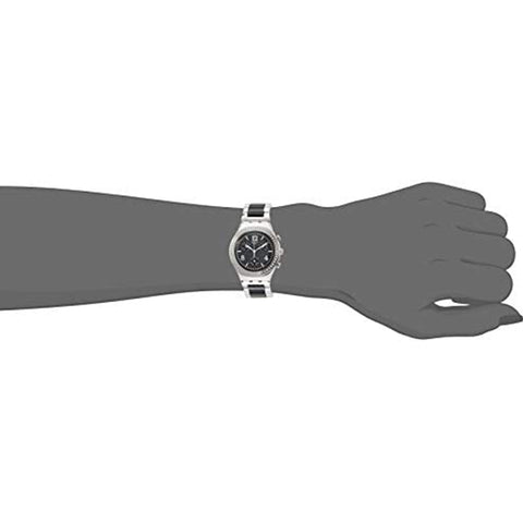 Swatch - MADE IN BLACK - YCS118G