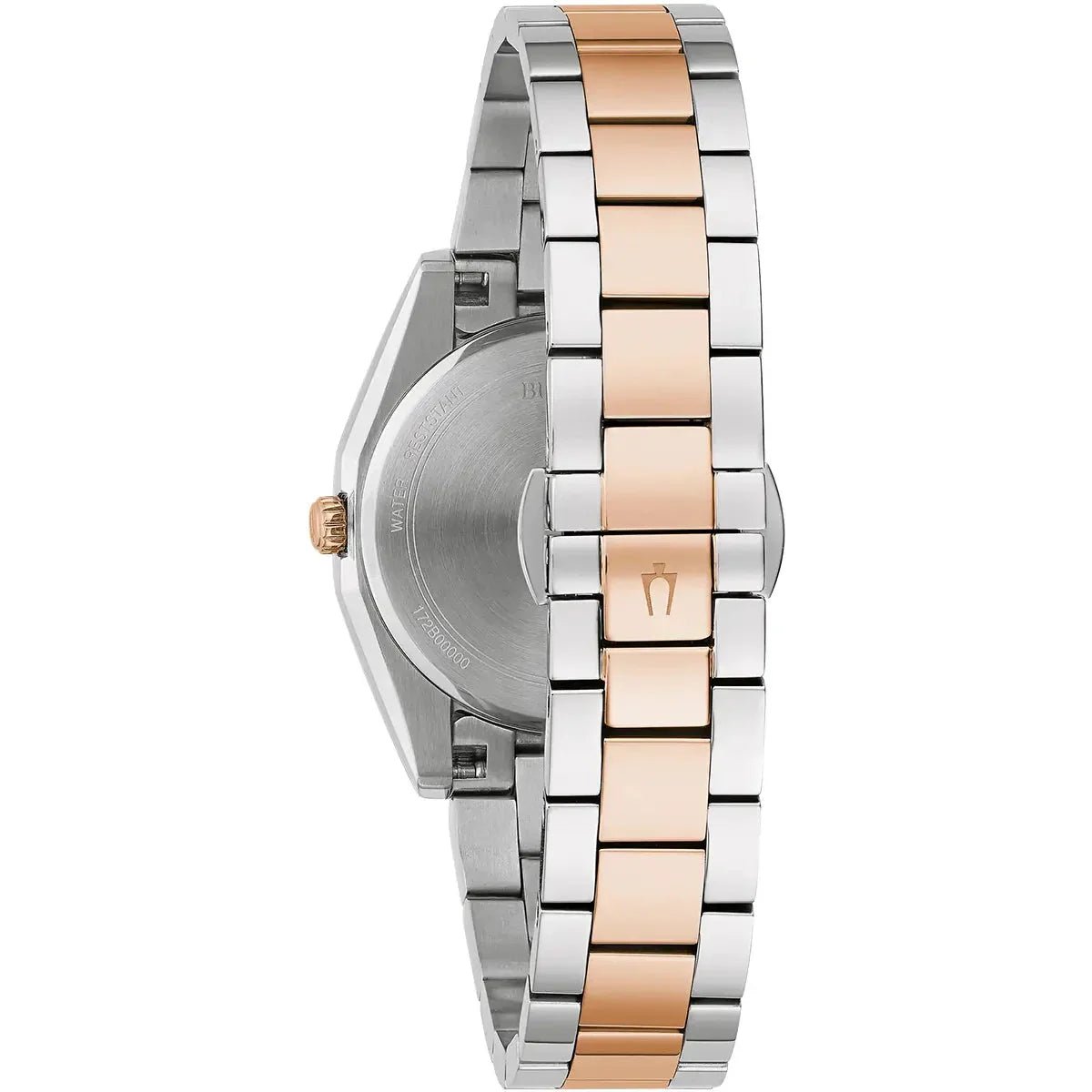 Orologio Bulova Surveyor Ladies in madreperla 98P207 