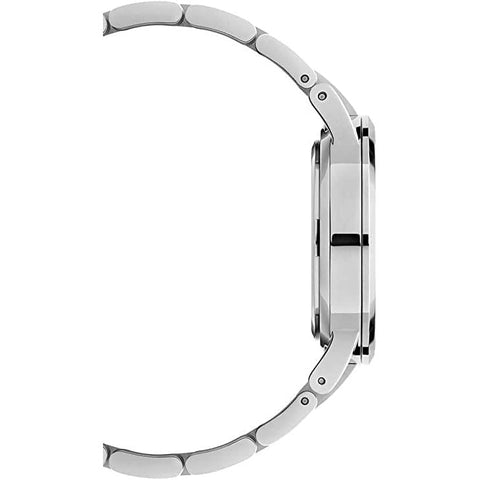 Orologio da donna Daniel Wellington Iconic Link Arctic Silver DW00100457