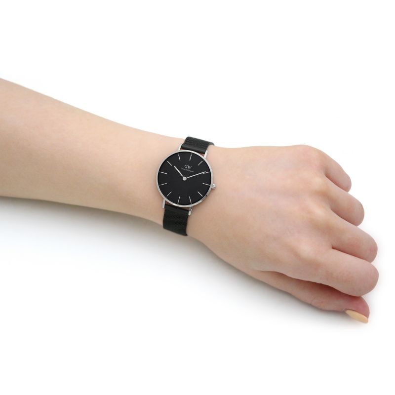 Petite Ashfield Daniel Wellington Lady Daniel Wellington Petite