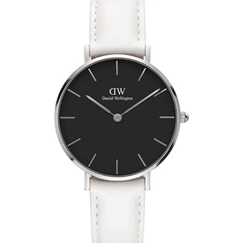 Daniel Wellington Petite Bondi Orologio da donna in argento DW00600284