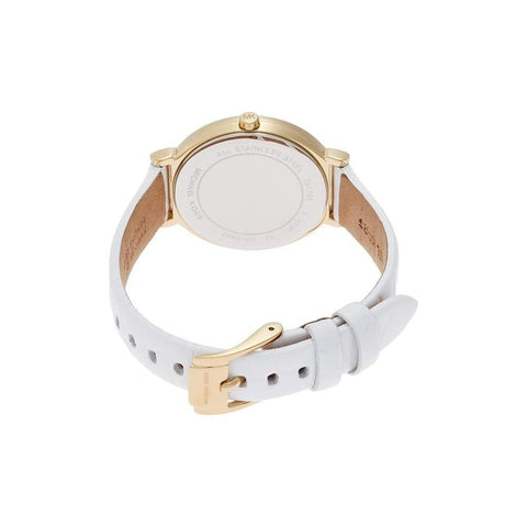 Orologio Michael Kors MK2662 da donna Cinthia in oro