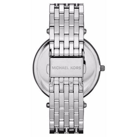 Orologio Michael Kors MK3218 Ladies Darci Rose &amp; Silver Glitz