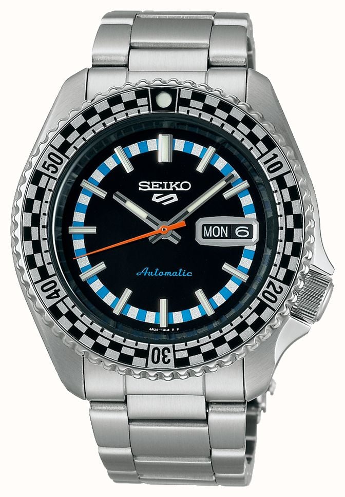 Seiko 5 Sports SRPK67K1 Automatic Watch