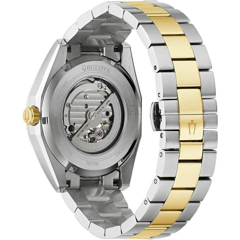 Orologio automatico classico da uomo 98A284