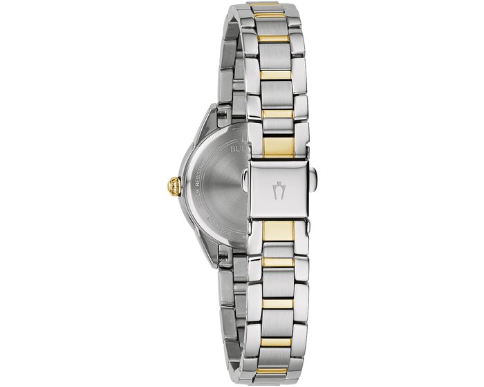 Ladies Two Tone Watch