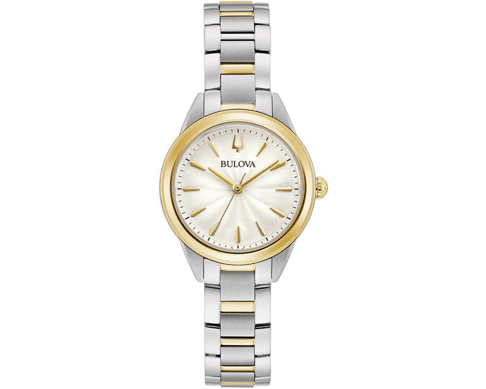 Ladies Two Tone Watch