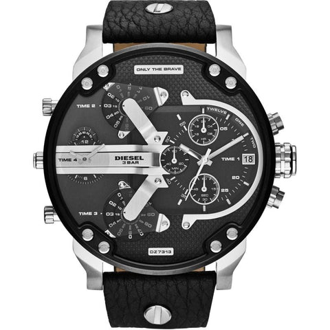 Diesel DZ7313 Men's Daddy 2.0 Chronograph Watch