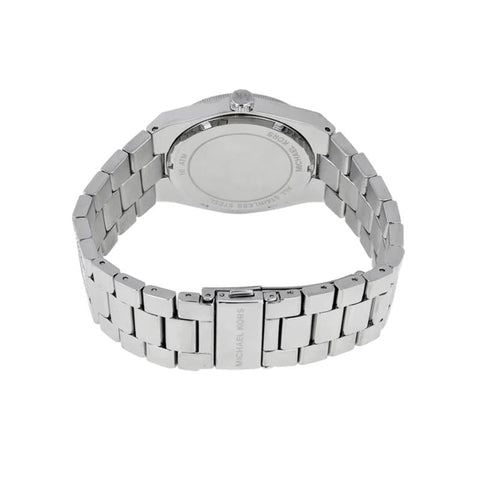 Orologio Michael Kors MK6089 da donna Channing in argento