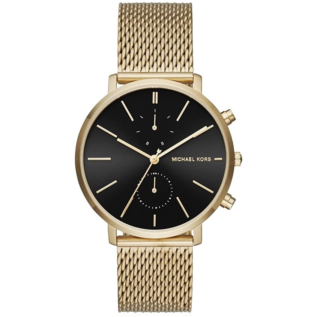 Michael Kors MK8503 Men's Jaryn Gold Watch