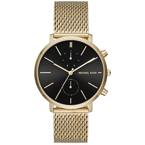 Michael Kors MK8503 Jaryn Gold Herrenuhr