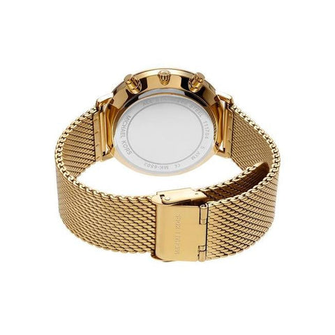 Orologio da uomo Michael Kors MK8503 Jaryn in oro