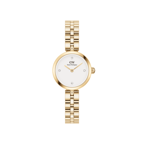 Orologio Daniel Wellington Elan Lumine Oro DW00100715