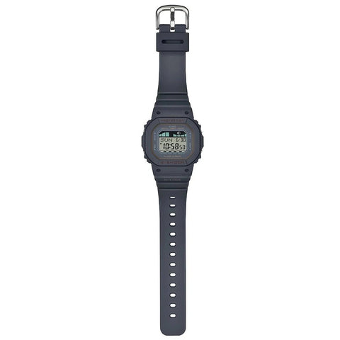 Orologio Casio G-Shock G-Lide da donna grigio GLX-S5600-1ER