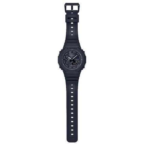 Orologio Casio G-Shock da uomo nero GA-B2100-1A1ER 