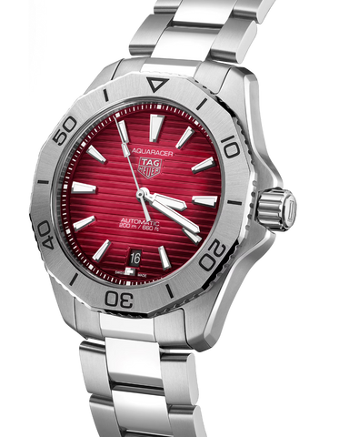 TAG Heuer Aquaracer Professional 200