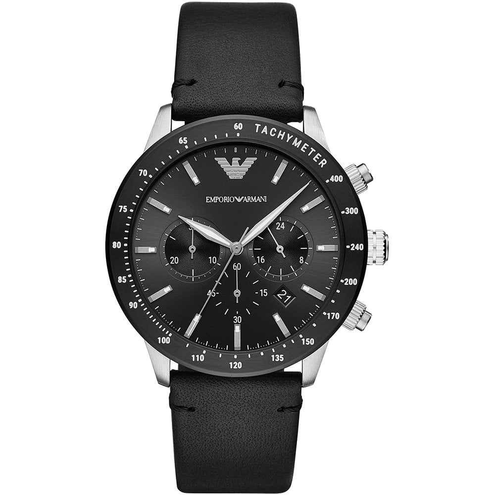 Emporio Armani AR11453 Men's Chronograph Watch