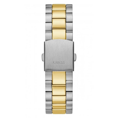 Guess Gents Connoisseur Stainless Steel 2-Tone Watch GW0265G8