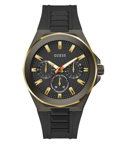 Orologio Guess Gents Dashboard in silicone bicolore GW0799G1