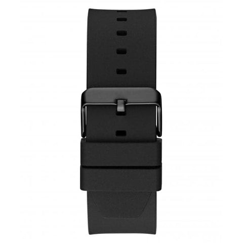 Guess Gents Exposure 2-Tone Watch GW0633G1