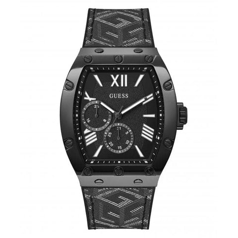 Orologio da uomo Falcon nero GW0645G2