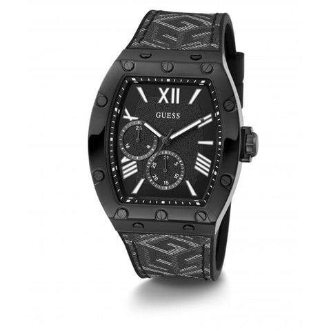 Orologio da uomo Falcon nero GW0645G2