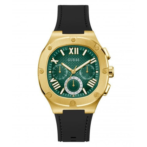 Orologio da uomo Guess Headline color oro GW0571G3