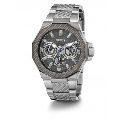 Orologio da uomo Guess Indy bicolore GW0636G1