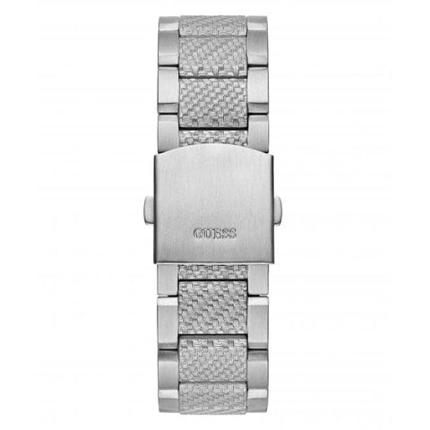 Orologio da uomo Guess Indy bicolore GW0636G1