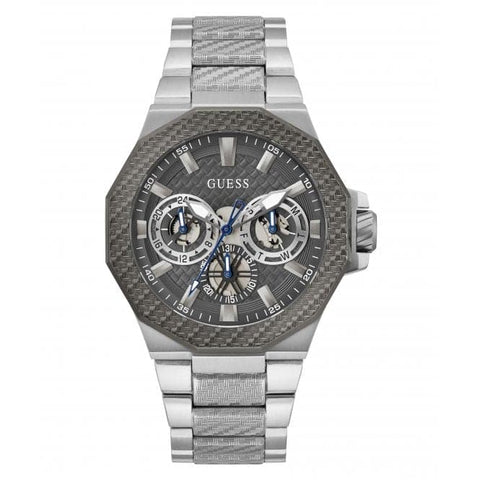 Orologio da uomo Guess Indy bicolore GW0636G1