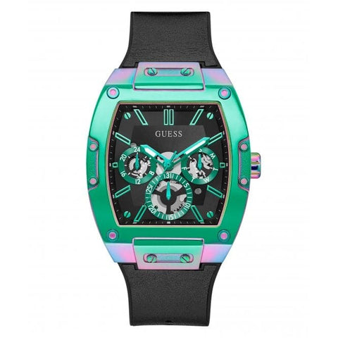 Orologio Guess da uomo Phoenix Iridescent GW0202G5