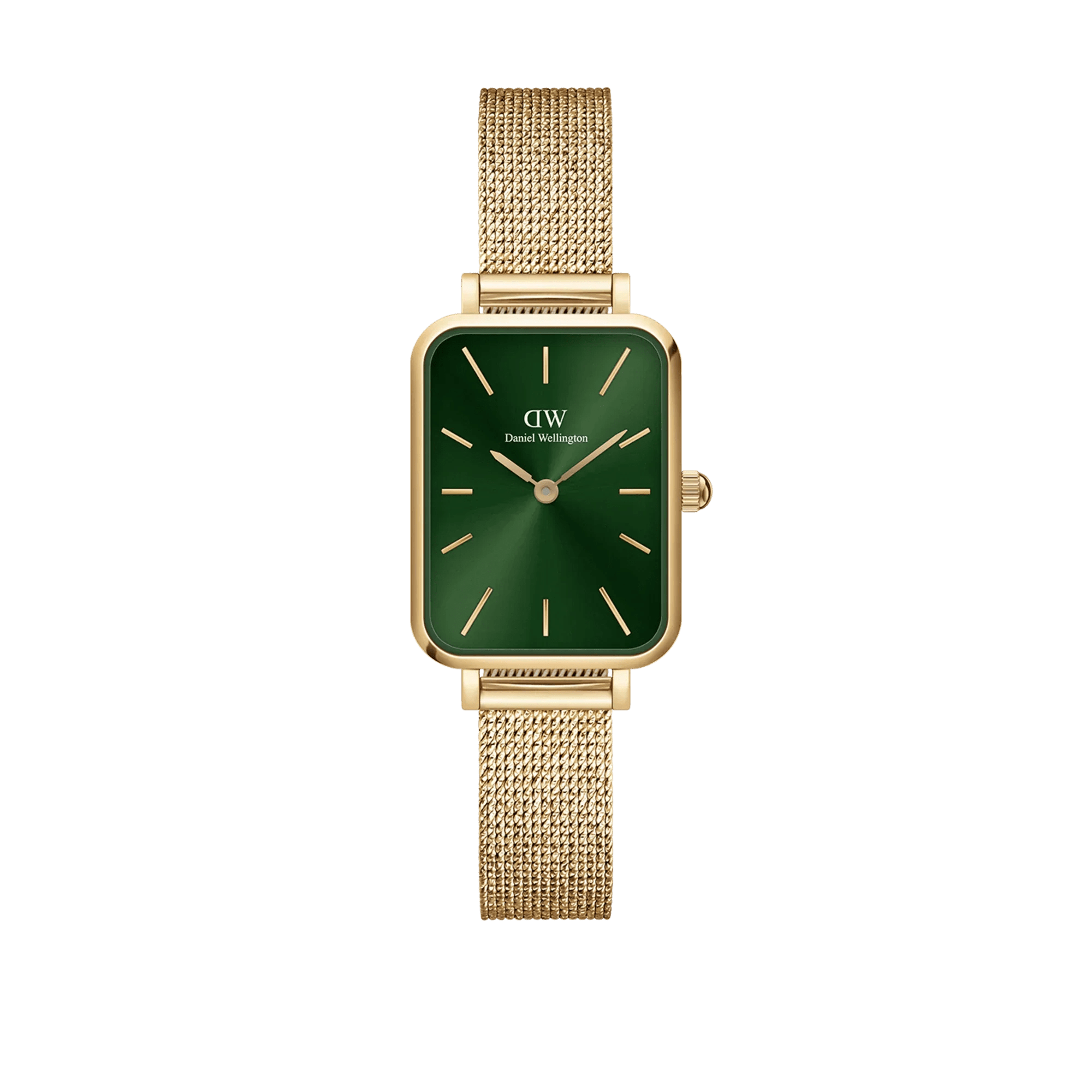 Orologio da donna Daniel Wellington in oro DW00100563