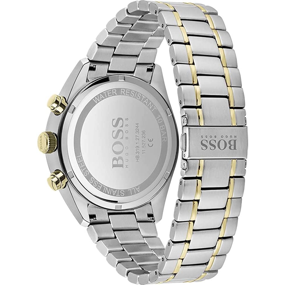 Hugo Boss Mens Champion Watch HB1513878
