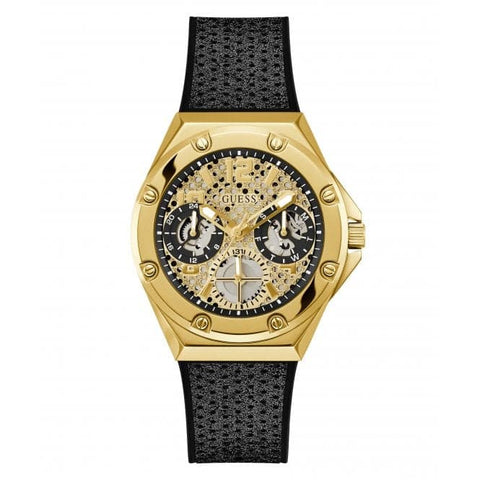 Orologio da donna Asteria color oro GW0620L2