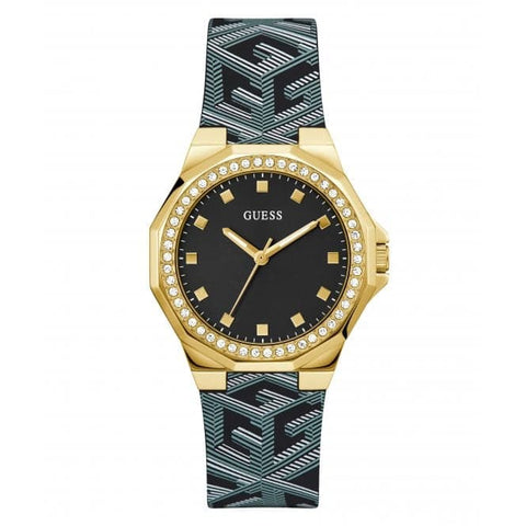 Orologio da donna Avril color oro GW0598L2