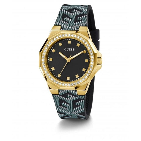 Orologio da donna Avril color oro GW0598L2