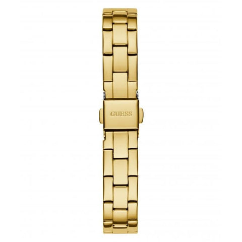 Orologio da donna in oro brillante GW0611L2