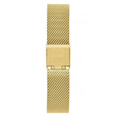 Ladies Dream Stainless Steel Gold Watch GW0550L2