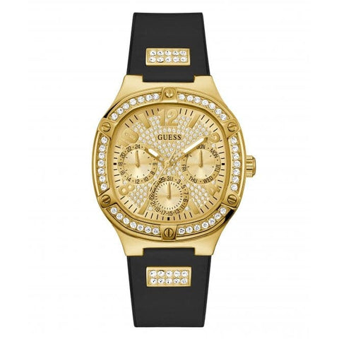 Ladies Duchess Gold Tone Watch GW0619L2