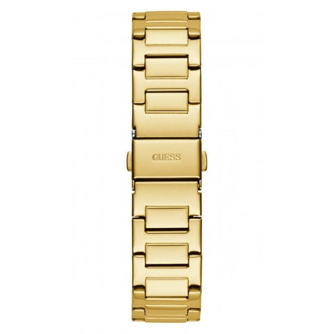 Damen-Armbanduhr „Duchess“ aus Edelstahl und Gold, GW0558L2