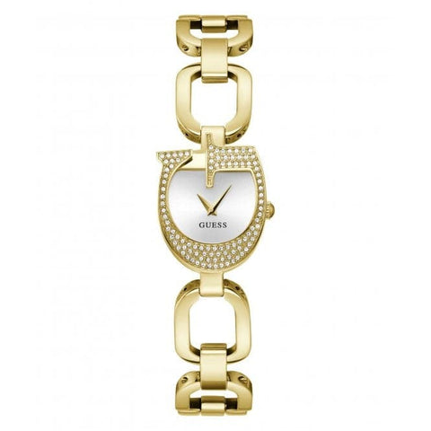 Guess Ladies Gia Gold Tone Watch GW0683L2