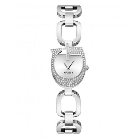 Orologio da donna Guess Gia Silver GW0683L1