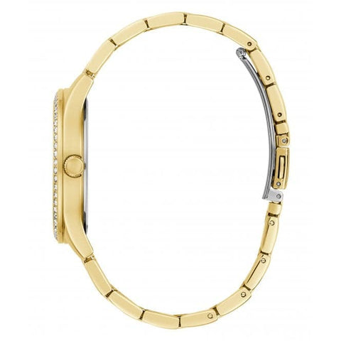 Orologio da donna Guess Lady Idol color oro GW0605L2